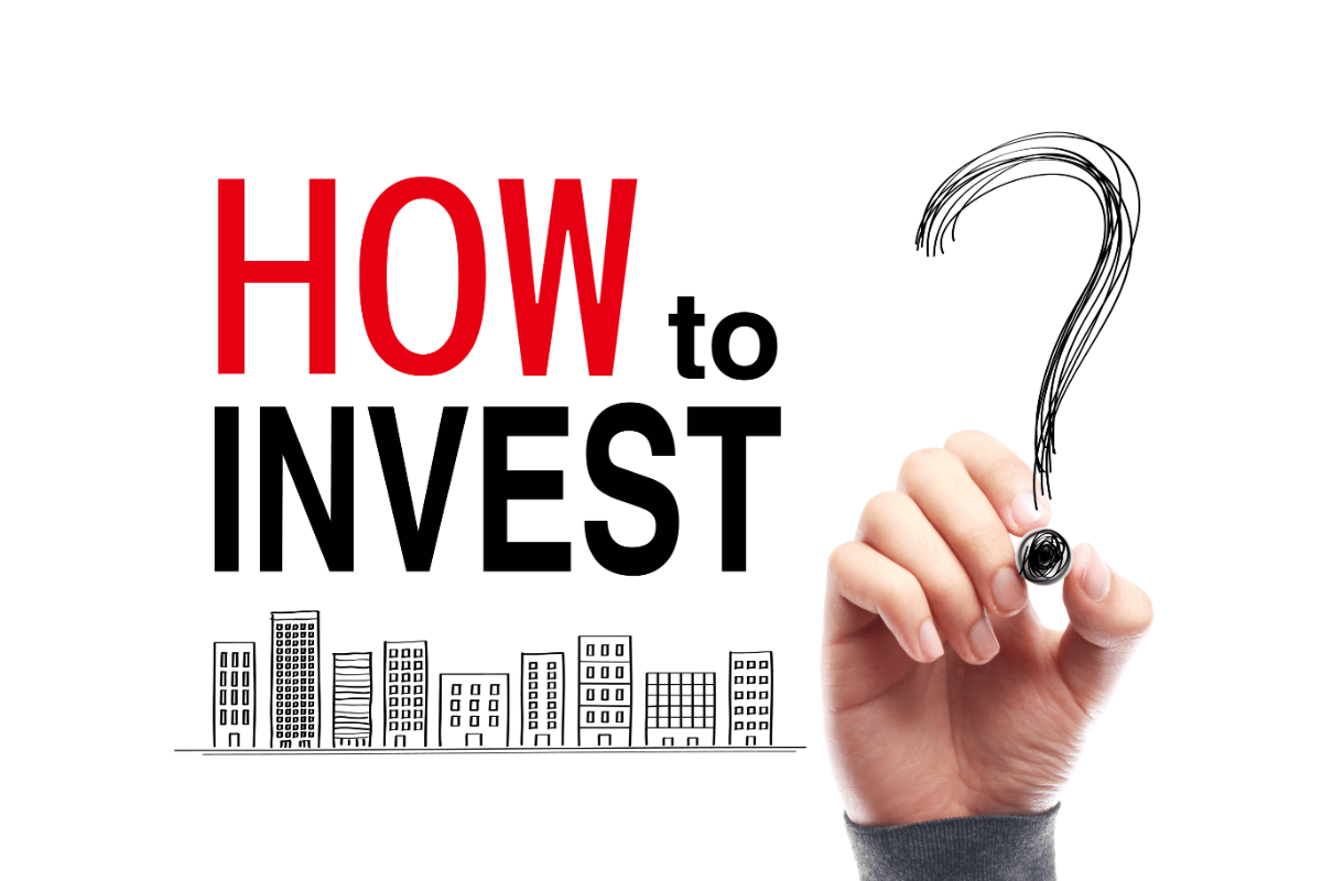 How to Invest in Stocks: A Beginner’s Guide