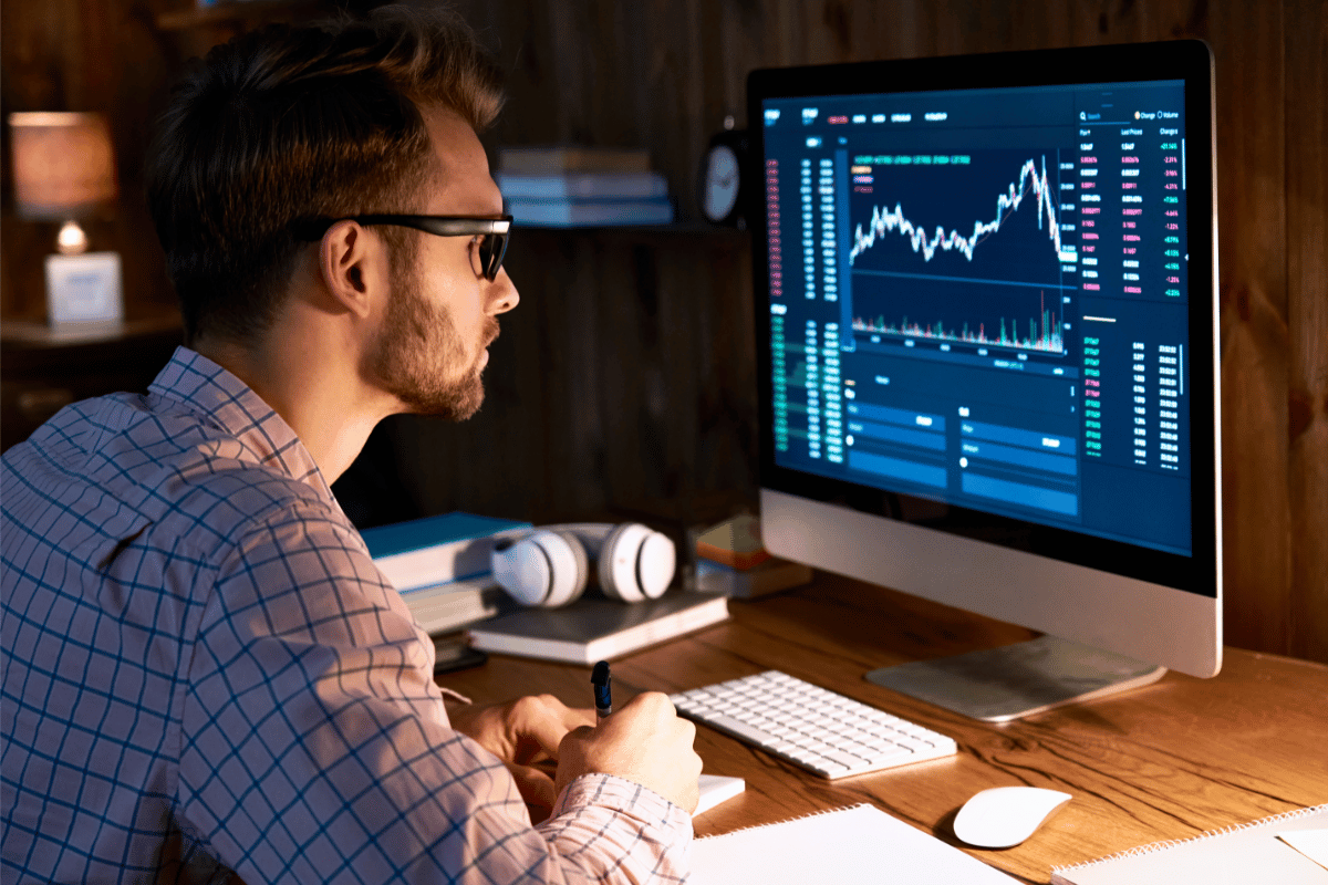 Overnight Trading Definition, How It Works, and Example